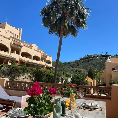 Santa Maria Village, Elviria, Марбеля Екстериор снимка