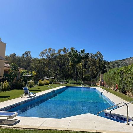 Santa Maria Village, Elviria, Марбеля Екстериор снимка