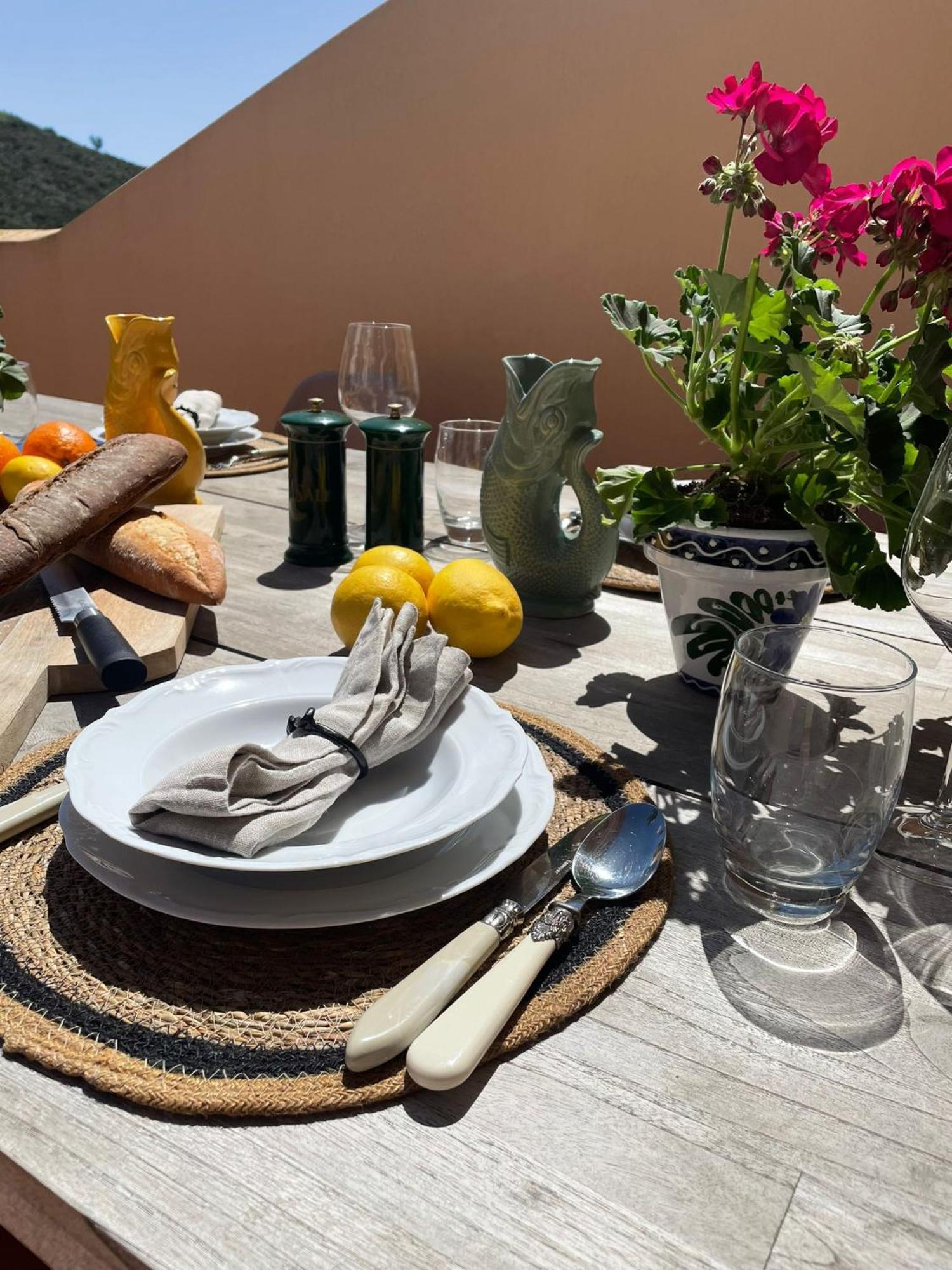 Santa Maria Village, Elviria, Марбеля Екстериор снимка