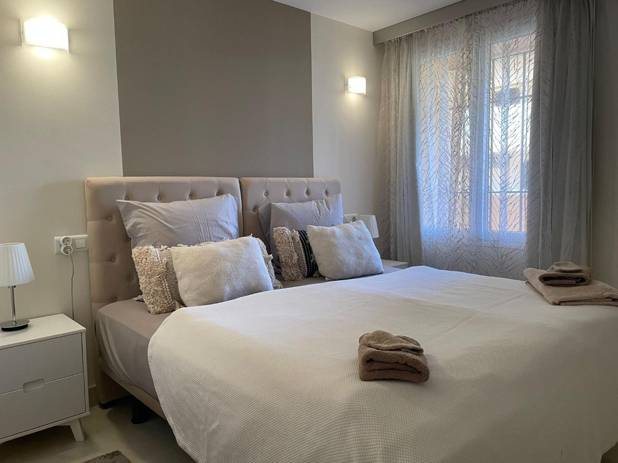Santa Maria Village, Elviria, Марбеля Екстериор снимка