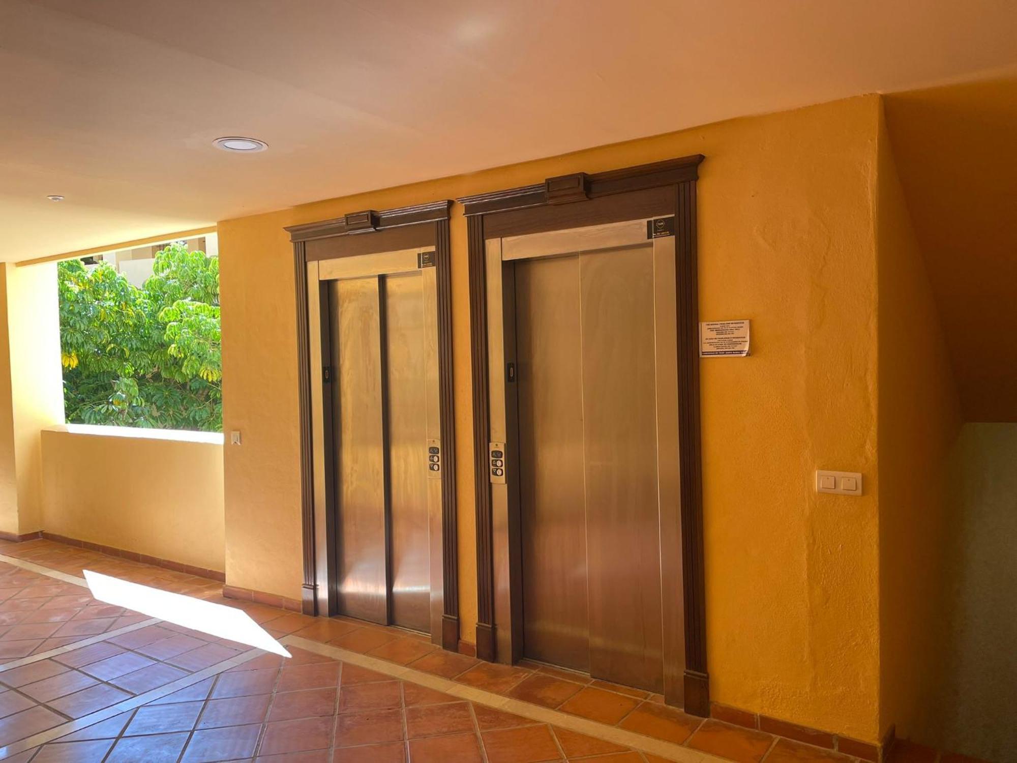 Santa Maria Village, Elviria, Марбеля Екстериор снимка