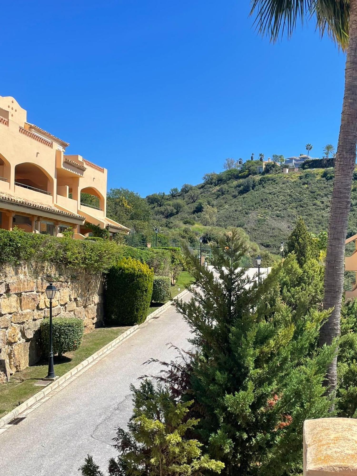 Santa Maria Village, Elviria, Марбеля Екстериор снимка
