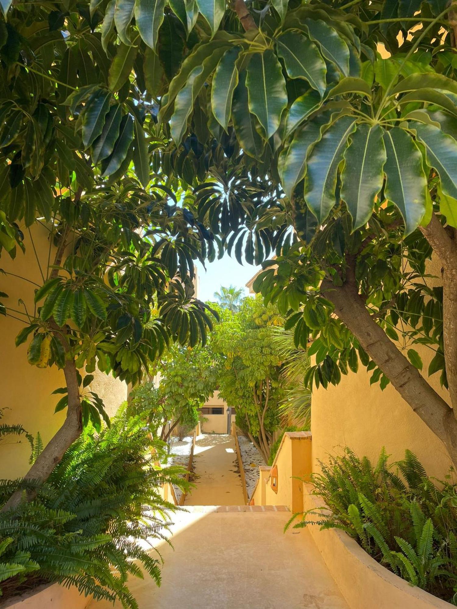 Santa Maria Village, Elviria, Марбеля Екстериор снимка